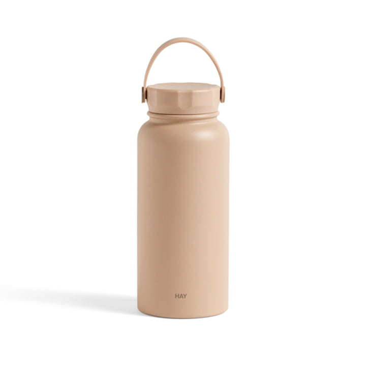 MONO Thermoflasche